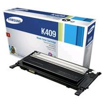 Toner CLT-K409S Original Preto - Samsung