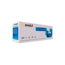 Toner D203U Preto - Evolut