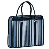 Bolsa para Notebook até 15.4" Pretty Blue Line Mod.3651 - Leadership