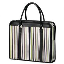 Bolsa para Notebook até 15.4"  Pretty Green Line Mod.3653 - Leadership