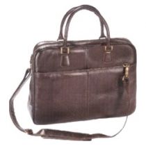 Bolsa para Notebook Feminina Executiva Couro Mod.283 - Coramella