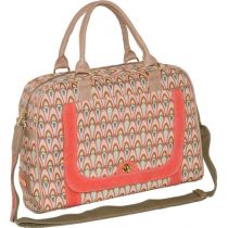 Bolsa Feminina p/ Notebook até 14.1" Mod.1083 Candy Stella Sabbah - TN Bolsas