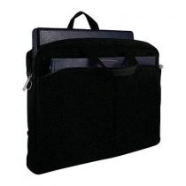 Bolsa Feminina para Notebook até 15.6" Preta - Multilaser