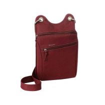 Bolsa feminina para Netbook de até 10,2" Mod.TSS09601US Vinho - Targus