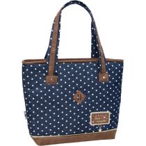 Bolsa Feminina Cool Romantic Marinho para Notebook até 15.4" 10094 Stella Sabahh