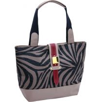 Bolsa Feminina Para Notebook até 15.6" Preta Stella Sabbah - TN Bolsas