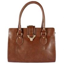 Bolsa Feminina Butterfly 1014 - Marron