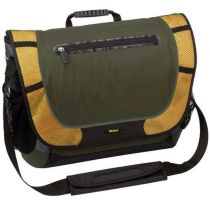 Maleta para Notebook 15.4''  Messenger (Verde/Amarelo) - Targus