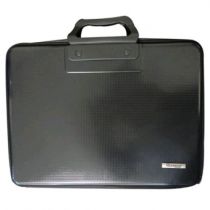 Maleta para Notebook até 15.4" Mod.60580-6 Preto - Maxprint