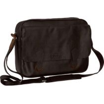 Maleta para Notebook até 15.6" Cor Marron 1458 - TN Bolsas