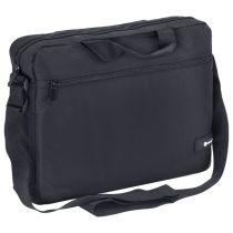 Maleta para Notebook 15.6" Nylon Preto - Vinik   