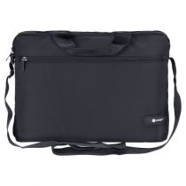 Maleta para Notebook 15.6" Nylon Preto - Vinik   