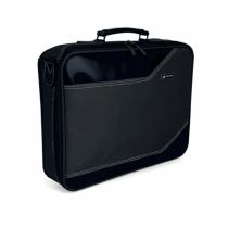 Maleta p/ Notebook 15.6" Manhattan Preto - C3 Tech