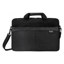 Maleta Business Casual Slipcase TSS898 Preta - Targus