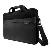 Maleta Business Casual Slipcase TSS898 Preta - Targus