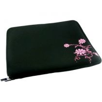 Case para Notebook até 12" Mod.0932 Pink Flower - Leadership