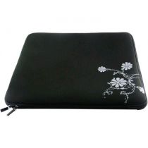 Case para Notebook até 12" White Flower Mod.0942 - Leadership