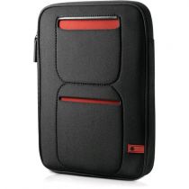 Case para Notebook até 10.2" Mini Sleeve Mod.VX404AA#ABL Vermelho - HP