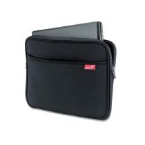 Case para Notebook 12" G-S1200 Sleeve Neoprene Preto- Genius