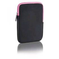 Case para Tablet até 7" Mod.BO116 Preto e Rosa - Multilaser