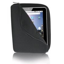 Case para Tablet até 7" Mod.BO098  Neoprene Preto - Multilaser