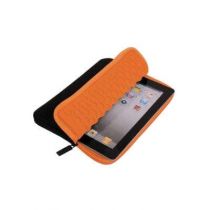 Case para Tablet até 7"  Mod.0547 Bubbles Laranja Noteship - Leadership