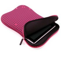 Case para Notebook até 14" Trend Mod.BO154 Rosa - Multilaser