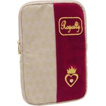 Case para Ipad/Tablet até 7" Royalty Bege/Vinho Mod.1238  Stella Sabbah - Tn Bol