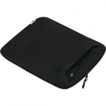 Case para Notebook até 15.4 Neoprene Mod.1222 Preto Stella Sabbah - Tn Bolsas