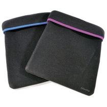 Case para Notebook até 15.6" Glove Dupla Face Mod.2615 Noteship Preto e Azul - L