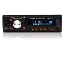 Auto Rádio Sensation Bluetooth Mod.5988 - Leadership