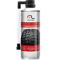 Reparador de Pneus para Moto e Carro 450ml AU400 - Multilaser 