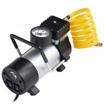 Compressor de Ar 12V Vazão 25L/min 150psi - Multilaser