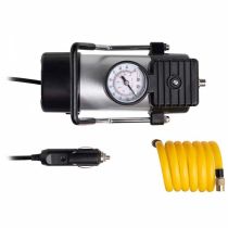 Compressor de Ar 12V Vazão 25L/min 150psi - Multilaser