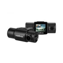 Câmera Veicular Full HD Duo DC3201 - Intelbras 
