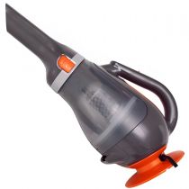 Aspirador portátil p/automóvel 12v BDCV610-LA – Black + Decker