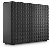 HD Externo 3Tb Expansion Preto STEB3000100 USB 3.0 - Seagate