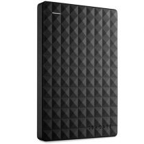 HD Externo Portátil Expansion USB 3.0 2TB Preto - Seagate 