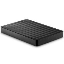 HD Externo Portátil Expansion USB 3.0 2TB Preto - Seagate 