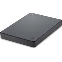 HD Externo Basic Portátil 2,5' 02TB 2URAP1-570 - Seagate