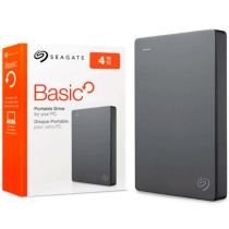 HD Externo Basic Portátil 2,5' 04TB 2URAP2-570 - Seagate