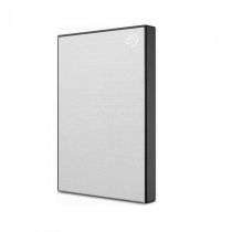 HD Externo Backup Plus Slim Prata 2TB - Seagate