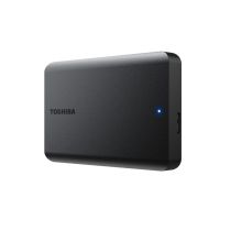 HD Externo 2TB Canvio Basics Preto USB 3.0 - Toshiba