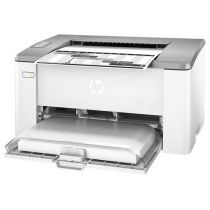 Impressora HP LaserJet Ultra M106W Wireless