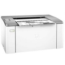 Impressora HP LaserJet Ultra M106W Wireless