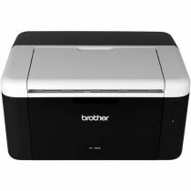 Impressora Laser Monocromática 110V HL-1202 - Brother