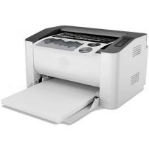 Impressora LaserJet Pro 107W Mono 110V 4ZB78A - HP