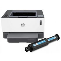 Impressora Laser 1000 Neverstop - HP