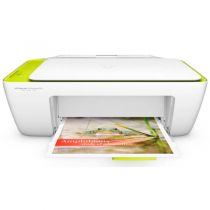 Impressora Deskjet Ink Advantage 2136 F5S30A Branca - HP