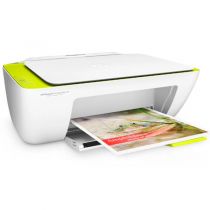 Impressora Deskjet Ink Advantage 2136 F5S30A Branca - HP